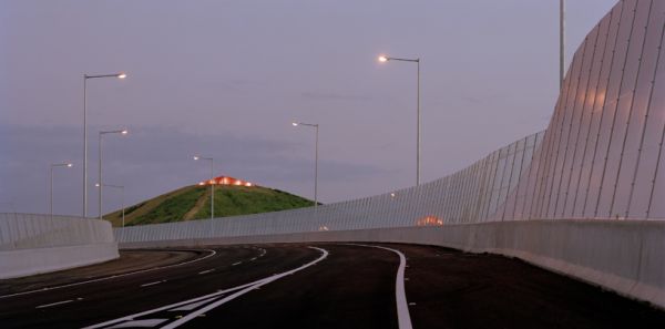 Westlink M7 memorial features