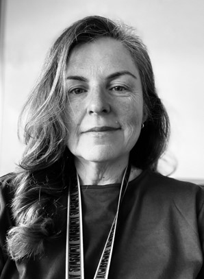 Jasmine Seymour portrait